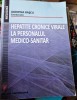 Agripina Rascu - Hepatite cronice virale la personalul medico-sanitar