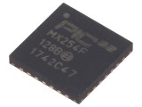 Microcontroler PIC32 128kB 2,3-3,6V SMD QFN-28