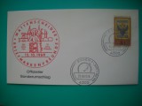 HOPCT PLIC S NR 802 ZIUA MARCII POSTALE 1976 ESSEN - GERMANIA