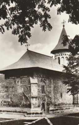 ILUSTRATE - LOT 33 ILUSTRATE CU CTITORIILE LUI STEFAN CEL MARE ( VEZI DESCRIEREA ) foto