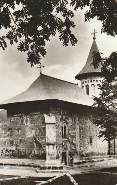 ILUSTRATE - LOT 33 ILUSTRATE CU CTITORIILE LUI STEFAN CEL MARE ( VEZI DESCRIEREA )