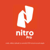 Licenta Nitro PDF Professional 14, pentru 1 dispozitiv