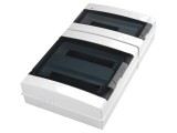 Carcasă modulară IP65 gri deschis ELEKTRO-PLAST NASIELSK Nr.mod: 54