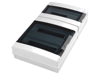 Carcasă modulară IP65 gri deschis ELEKTRO-PLAST NASIELSK Nr.mod: 54 foto