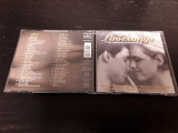 [CDA] Love Songs - Die Schonsten Schmusehits - 2cd audio originale, CD