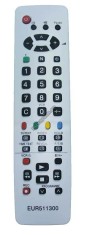 Telecomanda TV PANASONIC EUR511300 foto