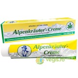 Crema cu Ulei de Canabis si Gheara Diavolului 200ml