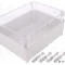 Carcasa 170mmx220mmx107mm, IP65, ELEKTRO-PLAST NASIELSK - 2717-01