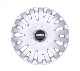 Capace Roti Kerime R15, Potrivite Jantelor de 15 inch, Pentru Chevrolet, Model 306