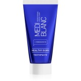 MEDIBLANC Healthy Gums pastă de dinți pentru protecția gingiilor 50 ml