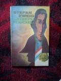 e1 Joseph Fouche - Stefan Zweig