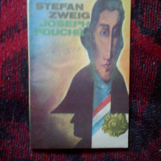 e1 Joseph Fouche - Stefan Zweig