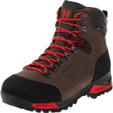 Bocanci Forest Hunter GTX Mid Dark Brown