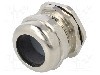 Presetupa alama, M40, IP68, RRPL, RAYCHEM RPG - RRPLMT-40