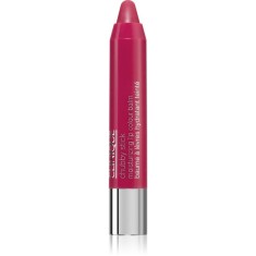 Clinique Chubby Stick&trade; Moisturizing Lip Colour Balm ruj hidratant culoare Roomiest Rose 3 g