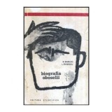 Bernard Barhad, Leonid Petrescu - Biografia oboselii - 116553