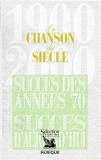 Various - Succ&egrave;s Des Ann&eacute;es 70 / Succes D'Aujourd'hui, Caseta audio