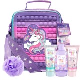 Baylis &amp; Harding Beauticology Cosmic set cadou geanta de cosmetice