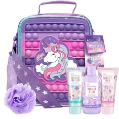 Baylis &amp; Harding Beauticology Cosmic set cadou geanta de cosmetice