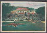 BIHOR BAILE EPISCOPIEI CIRCULATA 1929