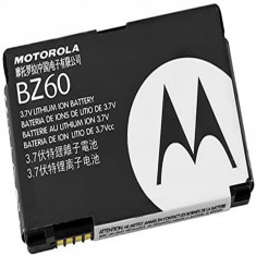 Acumulator Motorola V3xx V6 Maxx BZ60