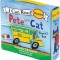 Pete the Cat Phonics Box