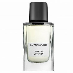 Banana Republic Neroli Woods Eau de Parfum unisex 75 ml foto