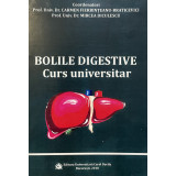 Bolile digestive. Curs universitar - Mircea Diculescu