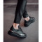 Black Sneakers Negru 37