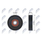 Rola intinzator curea transmisie Hyundai Accent, Accent I, Accent 2, Accent 3, Coupe I, Coupe 2, Elantra 3, Getz, I30, Lantra 2, Matrix, Trajet,