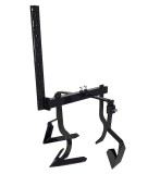 Prasitoare ProGarden pentru motocultor 400-600 mm, tija 45 cm