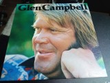 Vinil &quot;Japan Press&quot; Glen Campbell &ndash; Glen Cambell (EX)