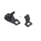 Set reparatie far Audi A4/S4 (B8), 11.2011-12.2015; A5/S5 (B8), 10.2011-08.2016, montare fata, dreapta, RapidAuto