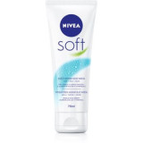 Nivea Soft crema racoritoare hidratanta in tub