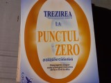 TREZIREA LA PUNCTUL ZERO - GREGG BRADEN, ED. FOR YOU, 2005, 339 PAG