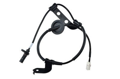 Senzor ABS spate Kia Ceed 2006-2012, Hyundai I30 2006-2012, Stanga, NTY HCA-KA-302 foto