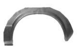 Segment reparatie aripa spate Vw Golf 1 (Typ 17), 1974-1983, Golf 1 Cabrio 1974-1993, Partea Stanga, Spate, 3 usi,