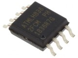 Memorie EEPROM 512kb I2C 1.7-3.6V