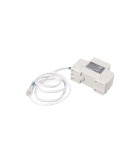 Senzor crepuscular pe sina MCE83 220-240VAC 20A IP65, Oem