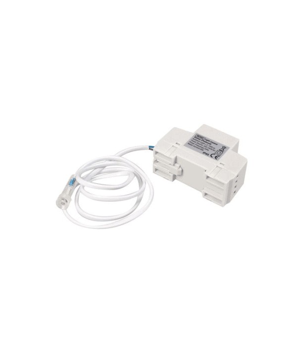 Senzor crepuscular pe sina MCE83 220-240VAC 20A IP65