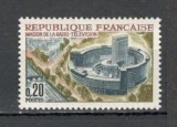 Franta.1963 Casa Radio-Televiziune Paris SF.441