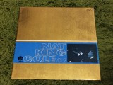 Vinil LP &quot;Japan Press&quot; Nat King Cole &lrm;&ndash; Nat King Cole Vol.2 (VG++)