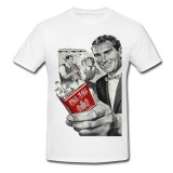 Tricou &quot; Pall Mall &quot;