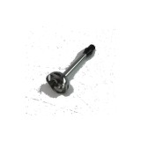 Lamă Blender Originală Bosch 00657259 pentru Robot Bucătărie