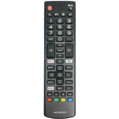 Telecomanda Universala AKB75675311 Pentru Lcd, Led si Smart Tv LG