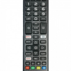 Telecomanda compatibila TV NEI/LG AKB75675311 NEI 55 NE 6900 IR1439 (356)