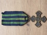 Medalia Crucea comemorativa 1916 - 1918