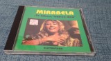 CD MIRABELA --TE IUBESC,IUBIREA MEA ORIGINAL ELECTRECORD