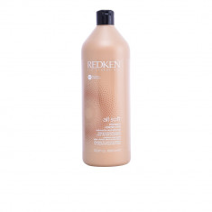 Redken All Soft Shampoo, unisex, 1000 ml foto