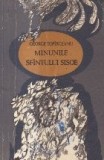 Minunile Sfintului Sisoie